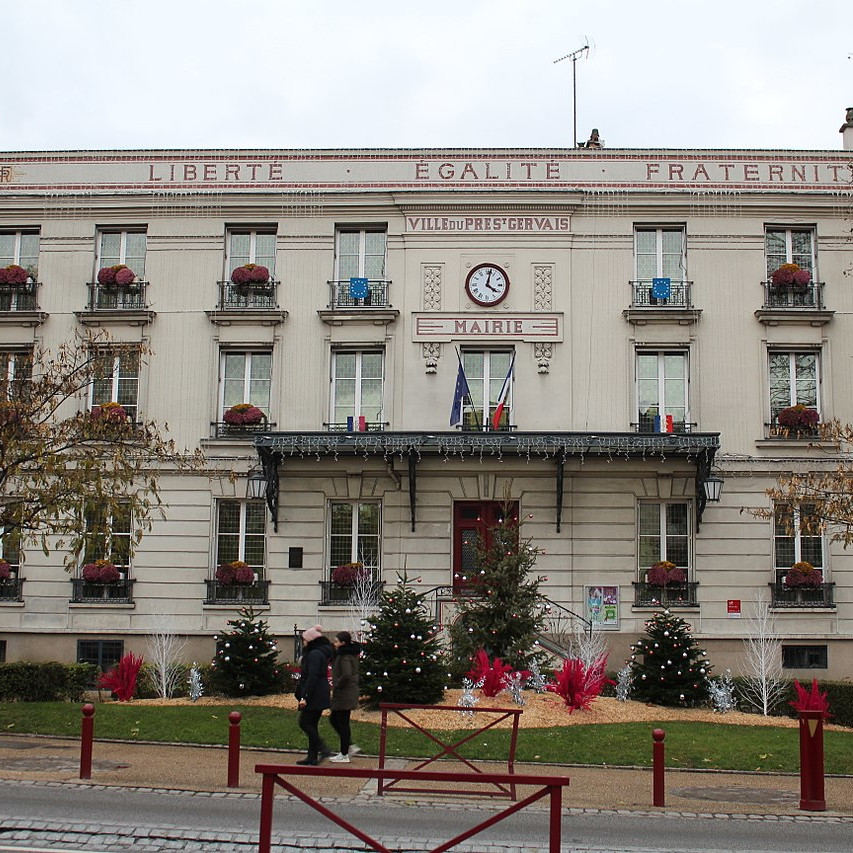 Place Vision Italie - Centre Ophtalmologique Paris 13